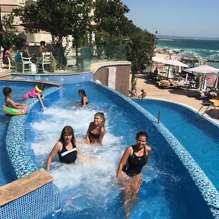 кабакум Апартаменты