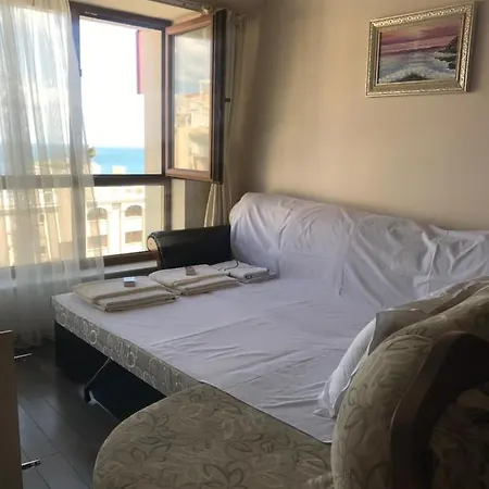 кабакум Апартаменты *