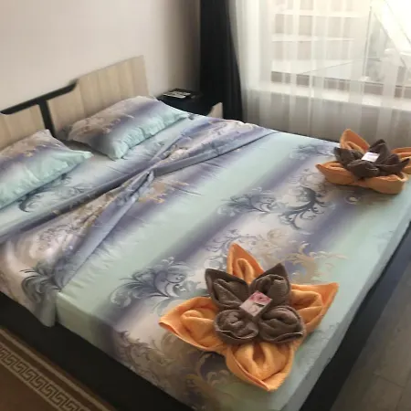 кабакум Апартаменты