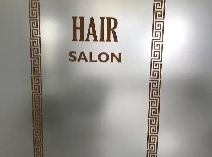 Апартаменты кабакум