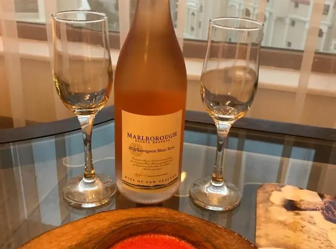 Апартаменты кабакум *