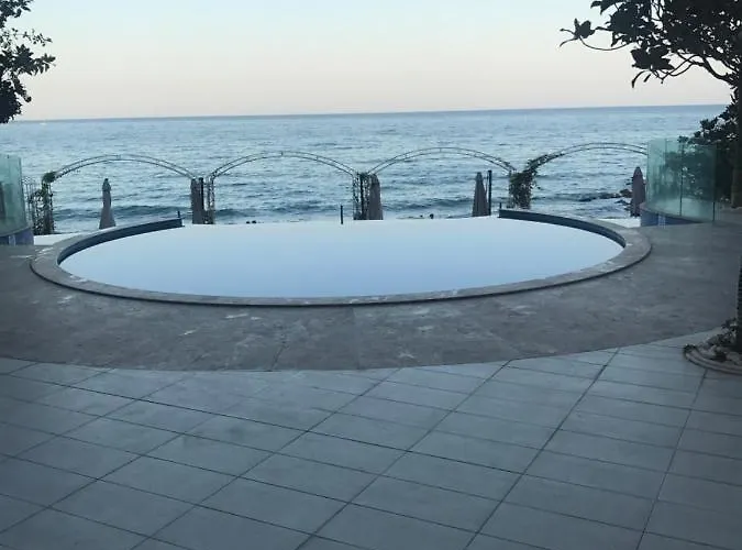 кабакум Апартаменты *