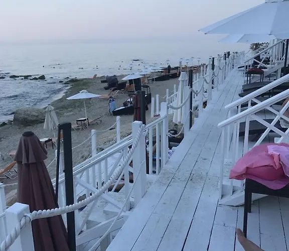 кабакум Апартаменты