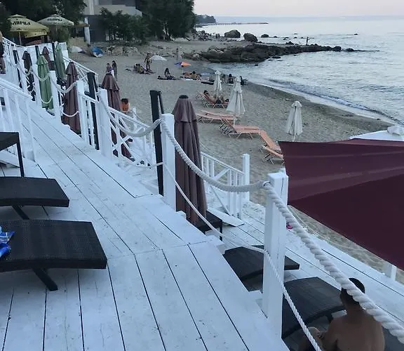 кабакум Варна