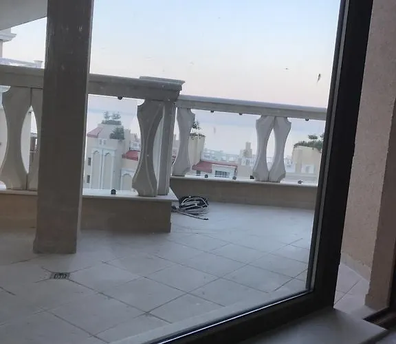 кабакум * Варна