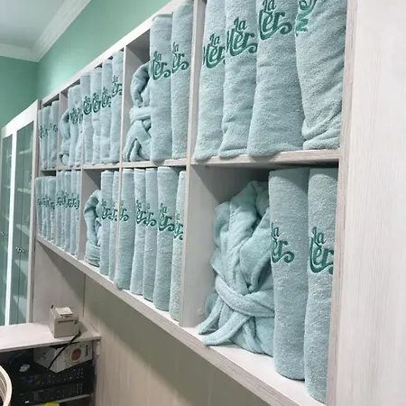 кабакум Apartment Warna