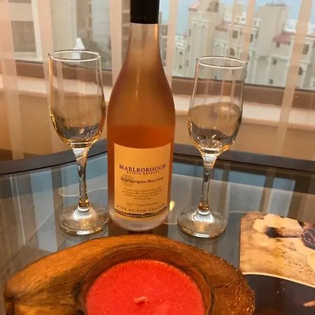 Apartment кабакум *