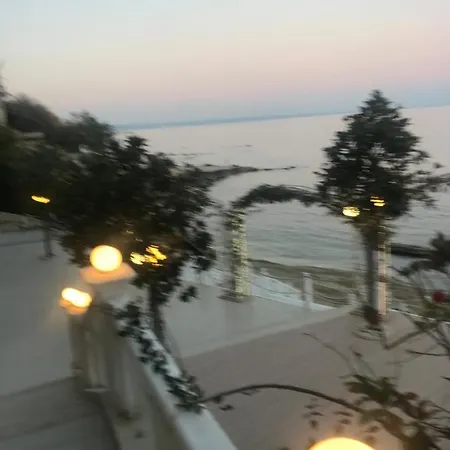 кабакум Apartament *