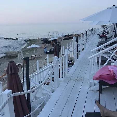 кабакум Apartment