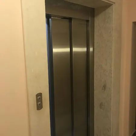 кабакум Apartment Varna