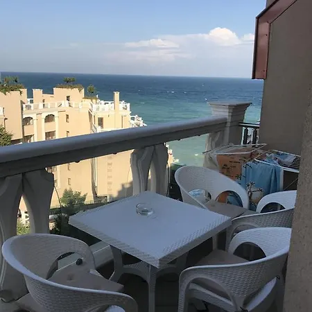 кабакум Apartment *