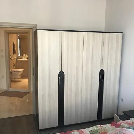 Apartment кабакум