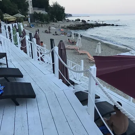 кабакум Warna