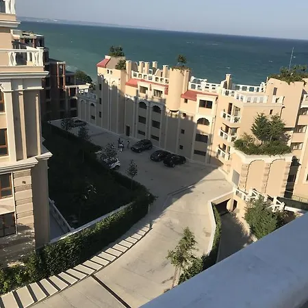 Apartment кабакум Varna