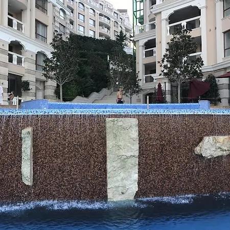 кабакум Apartment