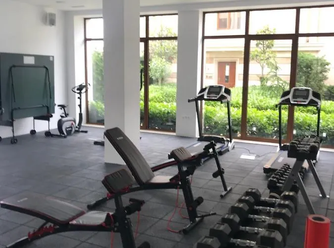 кабакум Apartment *