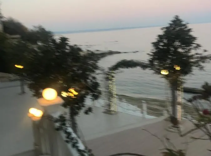 кабакум Apartment *