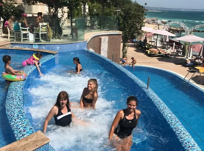 кабакум Apartment