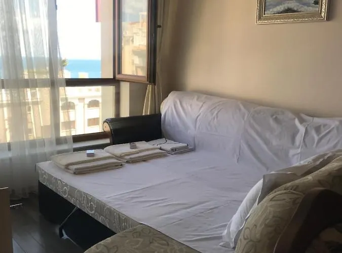 кабакум Apartment *