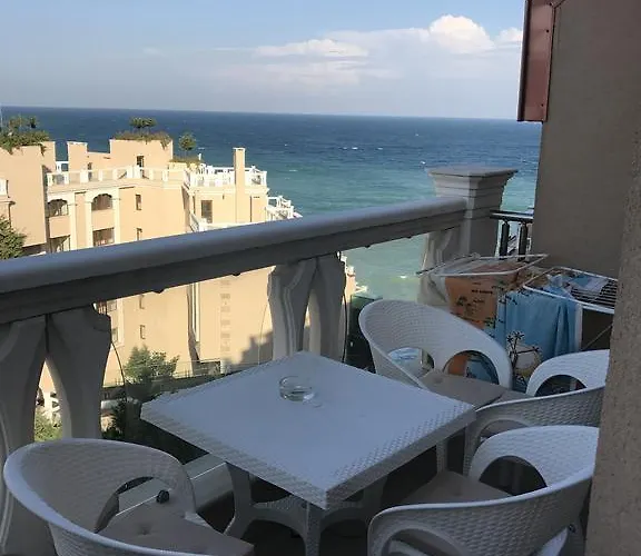 кабакум Apartment *