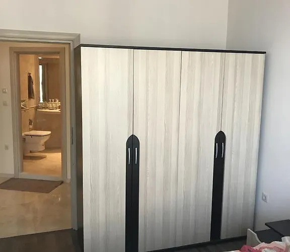 Apartment кабакум