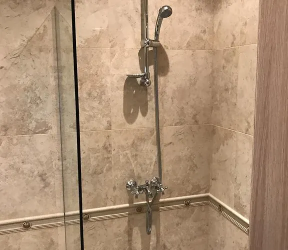 кабакум Apartment Varna