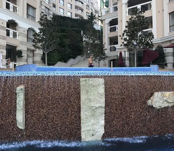 кабакум Apartment