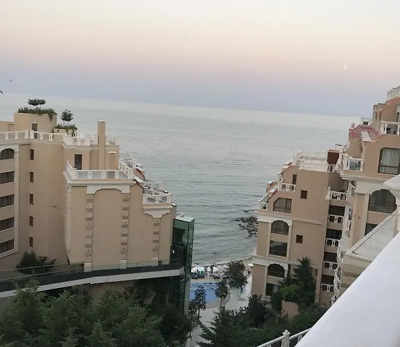 Apartment кабакум Varna